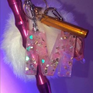 Self Defense Keychains